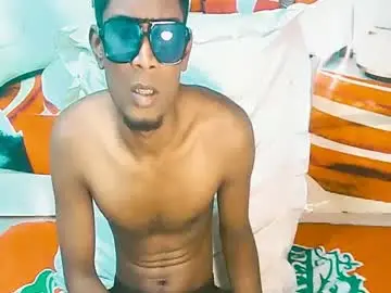 Chaturbate Live Sex of indianthuggin