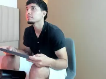 Chaturbate Adult Webcams of noah_smith05