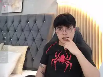 Chaturbate Best Webcam of tommy_claks