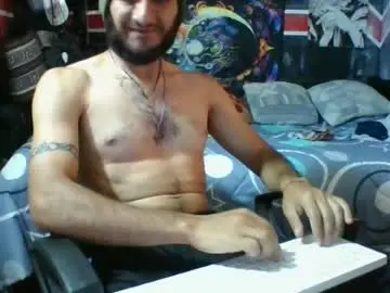 Chaturbate Adult Webcams of trizquelmen