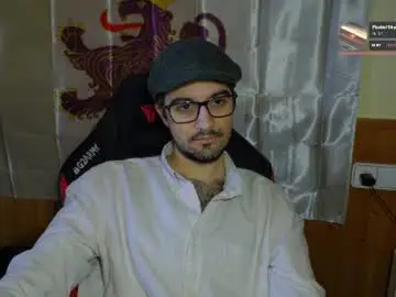 Chaturbate Free Live Porn of zadrotx