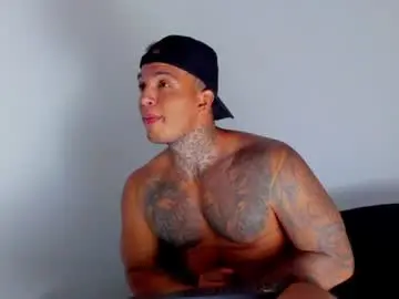 Chaturbate Sex Cam of aquiles_elpapi