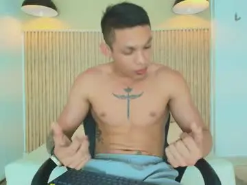 Chaturbate Live Sex Cam of brandon_mercuri