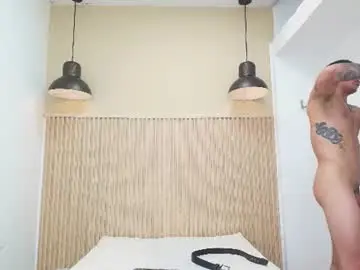 Chaturbate Live Porn of brandon_mercuri