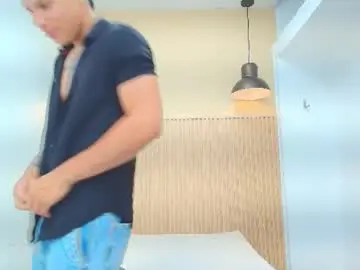 Chaturbate Watch Live Sex Cams of brandon_mercuri