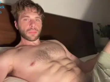 Chaturbate Live Porn of hot8pack01