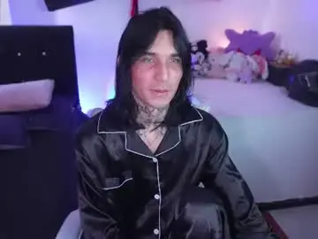 Chaturbate Adult Webcam of marshall_cazher