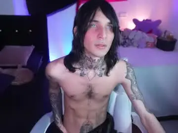 Chaturbate Adult Webcams of marshall_cazher
