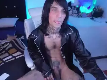 Chaturbate Adult Webcam of marshall_cazher