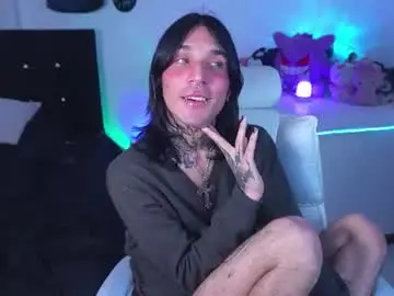 Chaturbate Private Sex Chat of marshall_cazher