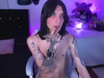 Chaturbate Sex Cam of marshall_cazher