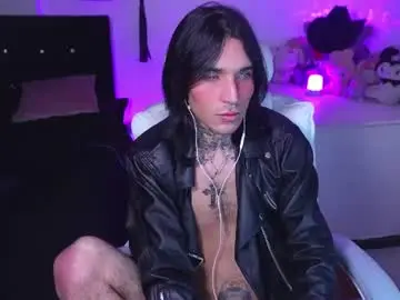 Chaturbate Live Sex Cam of marshall_cazher