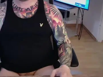 Chaturbate Sex Chat of _trythis_