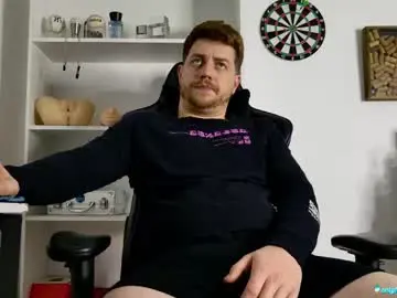 Chaturbate Live Porn of aaronlegend