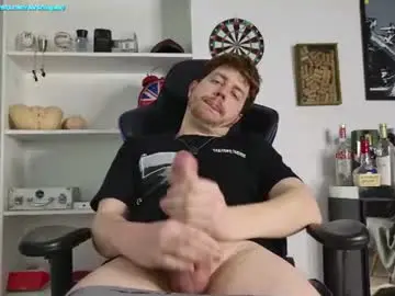 Chaturbate Free Live Porn of aaronlegend