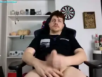 Chaturbate Adult Webcam of aaronlegend