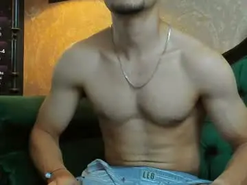 Chaturbate Sex Chat of aless_king