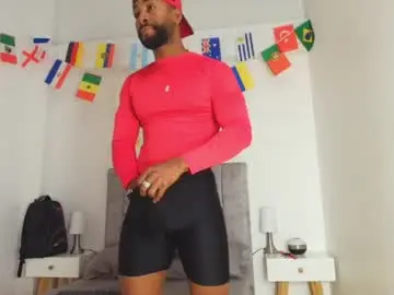 Chaturbate Adult Webcams of dante_knox