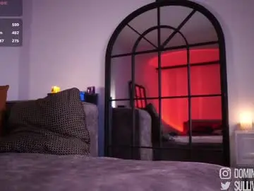 Chaturbate Free Porn Cam of dominic_sullivan1