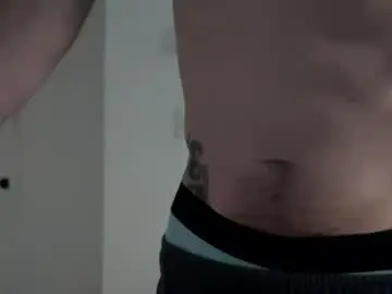 Chaturbate Live Sex Cam of frenchymontreal