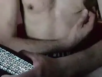 Chaturbate Live Sex Cam of frenchymontreal
