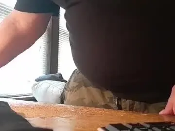 Chaturbate Watch Live Sex Cams of kindofabear