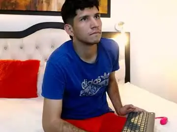 Chaturbate Free Live Porn of lucas_dream