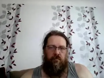 Chaturbate Nude Webcam of metallbuddy
