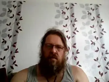 Chaturbate Sex Cam of metallbuddy