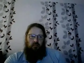 Chaturbate Private Sex Chat of metallbuddy