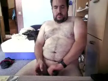 Chaturbate Best Webcam of crodick1
