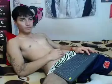 Chaturbate Adult Webcam of dylan__fun18