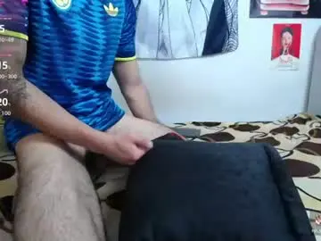 Chaturbate Sex Chat of dylan__fun18