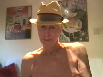 Chaturbate Private Sex Chat of kinkyviejosreturn