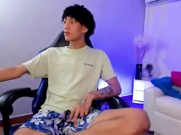 Chaturbate Free Porn Cam of noahbull19