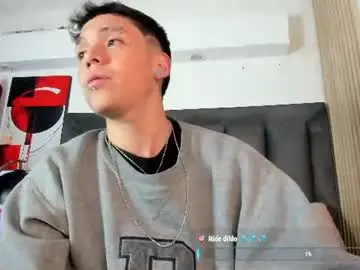 Chaturbate Best live sex cam show of noahh_saenz