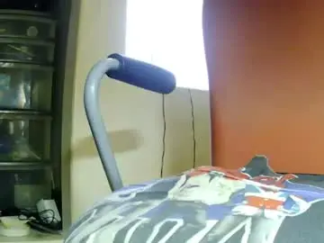 Chaturbate Live Porn of tetuo2
