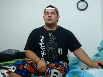 Chaturbate Nude Webcam of big_boyhot_