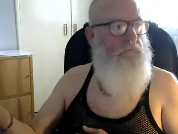 Chaturbate Best Webcam of cigarmanbill
