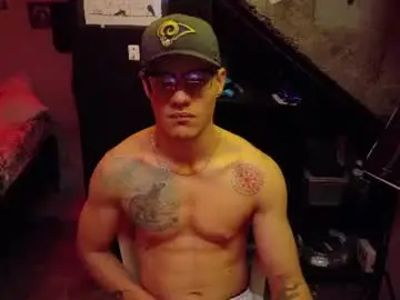 Chaturbate Free Live Porn of dany_kyng