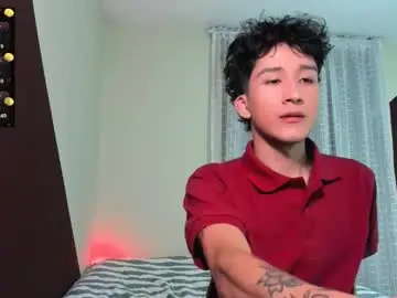 Chaturbate Adult Video Chat of guy_veryhot1