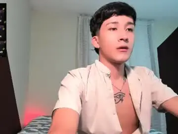 Chaturbate Live Sex of guy_veryhot1
