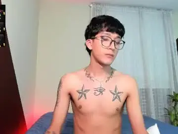 Chaturbate Adult Webcam of guy_veryhot1