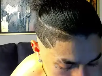 Chaturbate Sex Chat of jasson_rodriguez69