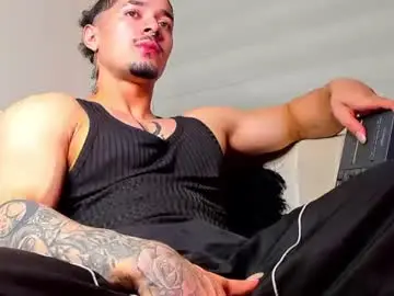 Chaturbate Adult Webcams of jasson_rodriguez69