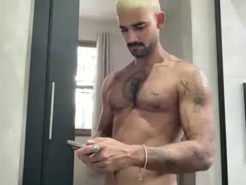 Chaturbate Best Webcam of sexyasaf1018