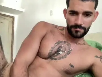 Chaturbate Free Porn Cam of sexyasaf1018