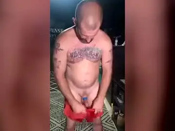 Chaturbate Best live sex cam show of sexydaddy115851
