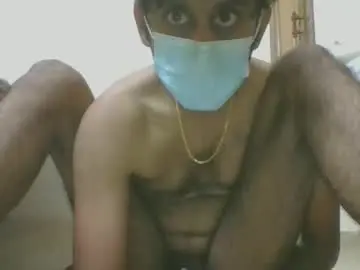 Chaturbate Adult Video Chat of shyamsundr619