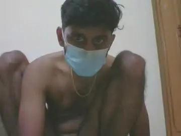 Chaturbate Adult Webcams of shyamsundr619